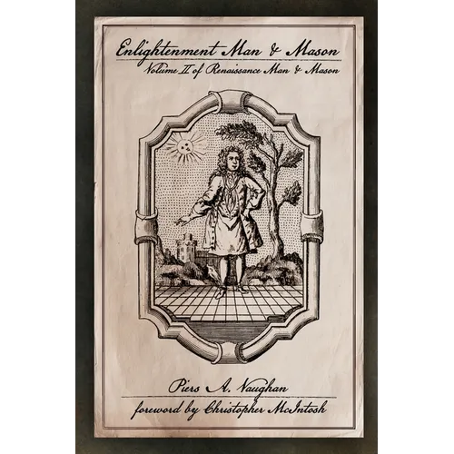 Enlightenment Man & Mason - Paperback