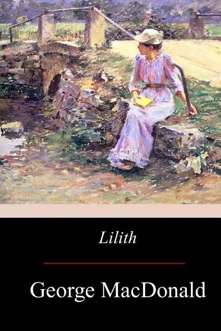 Lilith - Paperback