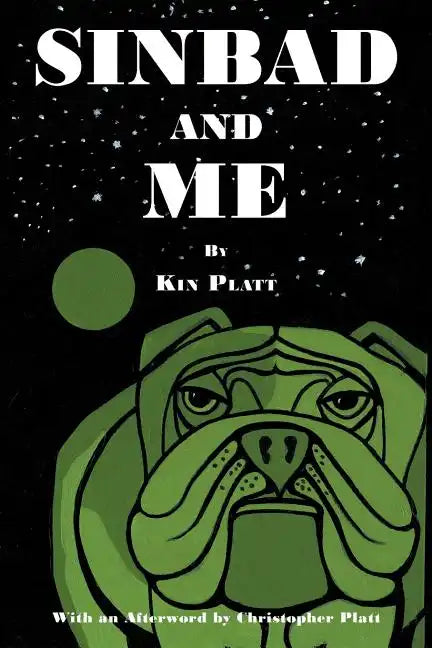Sinbad and Me - Paperback