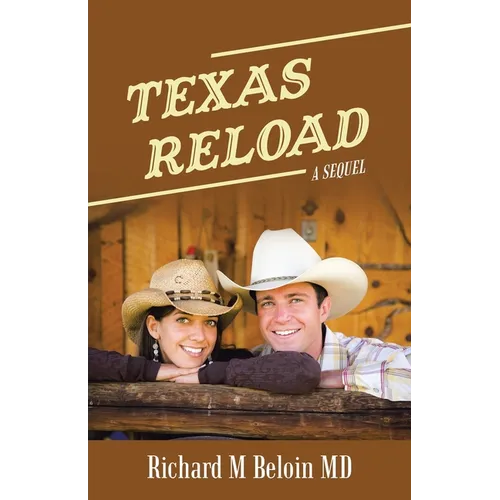 Texas Reload: A Sequel - Paperback