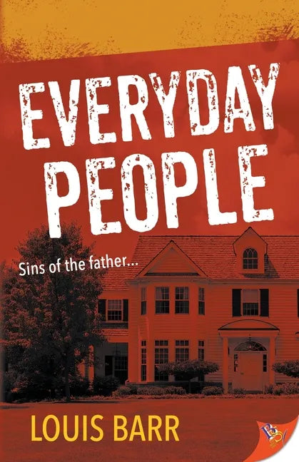 Everyday People - Paperback