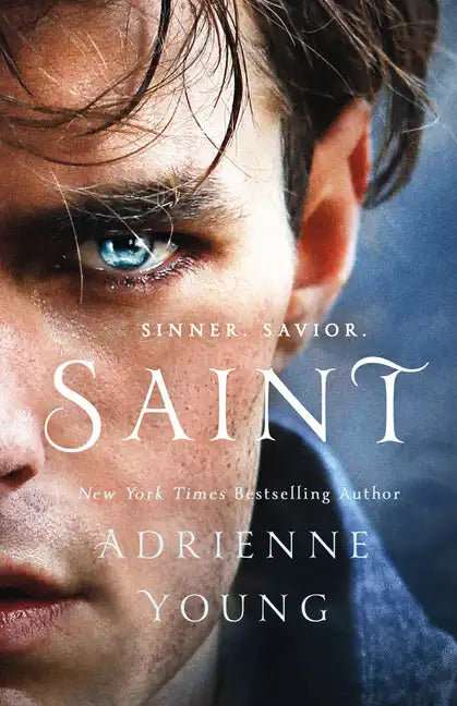 Saint - Library Binding