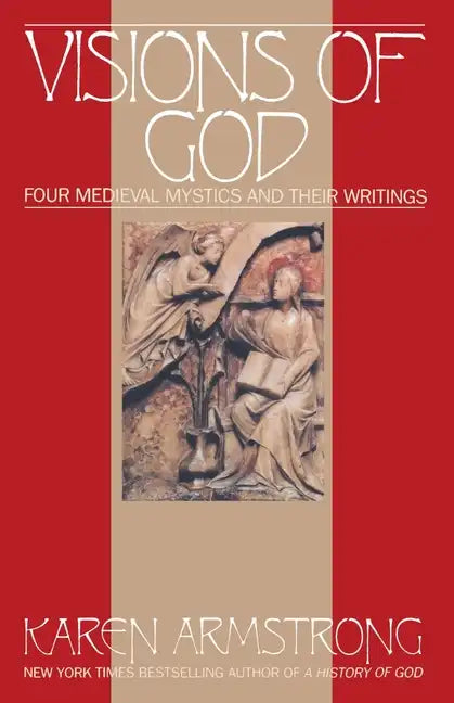 Visions of God - Paperback