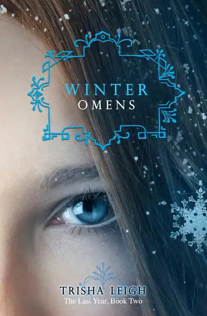 Winter Omens - Paperback