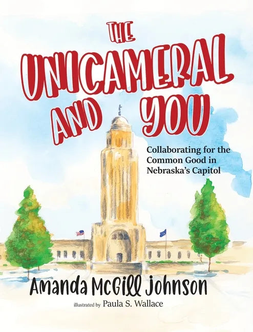 The Unicameral and You - Hardcover