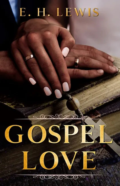 Gospel Love - Paperback