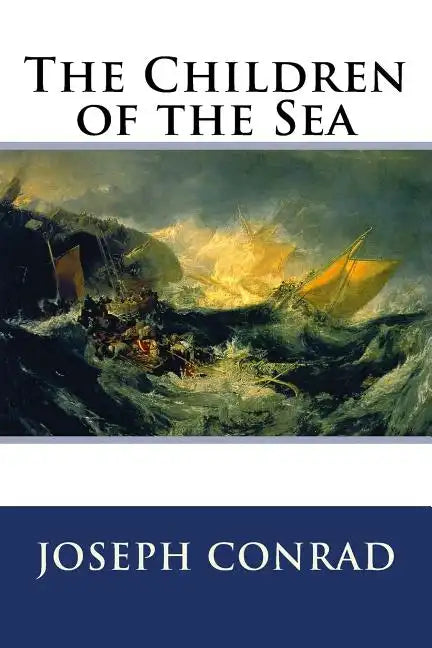 The Children of the Sea - Paperback