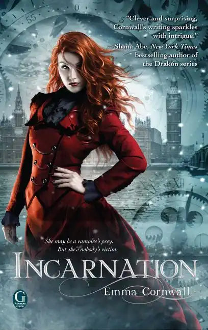 Incarnation - Paperback