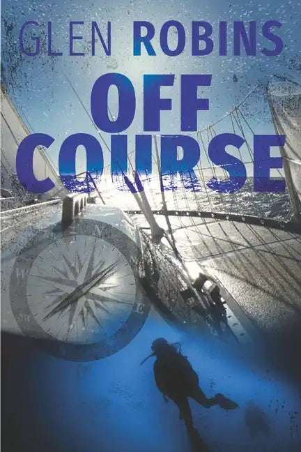 Off Course - Paperback