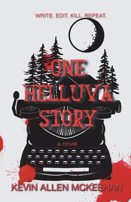 One Helluva Story - Paperback