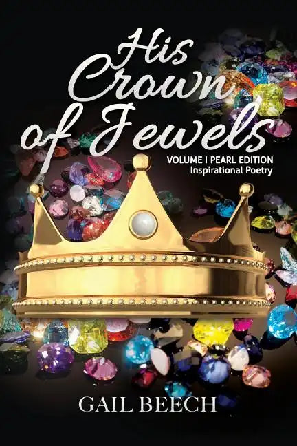 His Crown of Jewels - Paperback