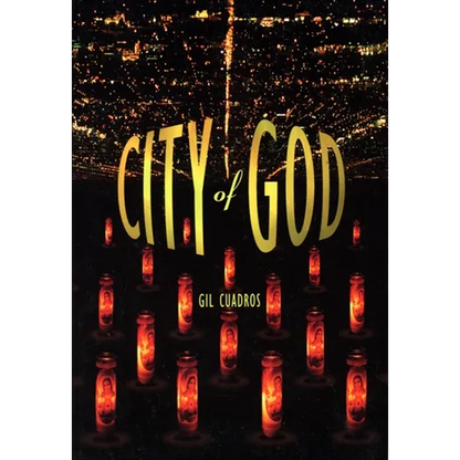 City of God - Paperback