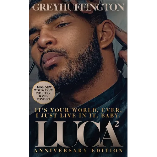 Luca Squared - Paperback