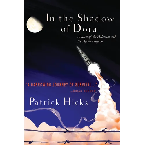 In the Shadow of Dora - Paperback
