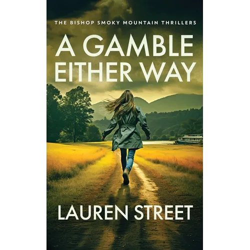A Gamble Either Way - Paperback