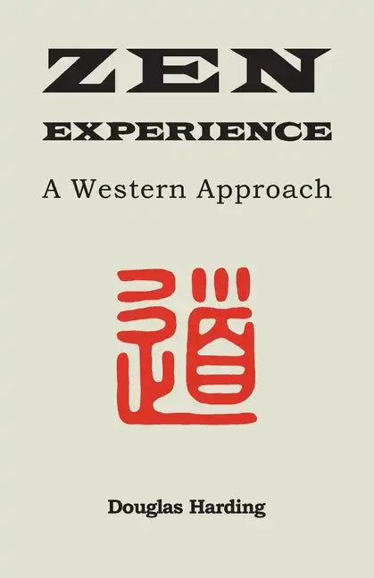 Zen Experience - Paperback