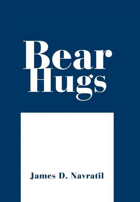 Bear Hugs - Hardcover