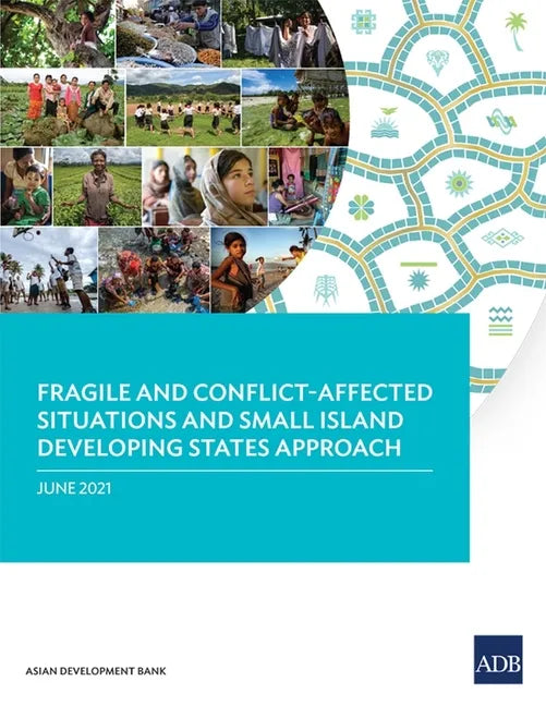 Fragile and Conflict-Affected Situations and Small Island Developing States Approach - Paperback