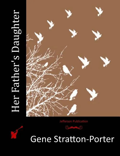 Her Father's Daughter - Paperback