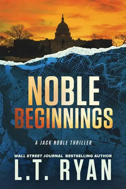 Noble Beginnings - Paperback