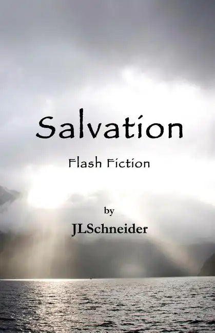 Salvation: Flash Fiction - Paperback