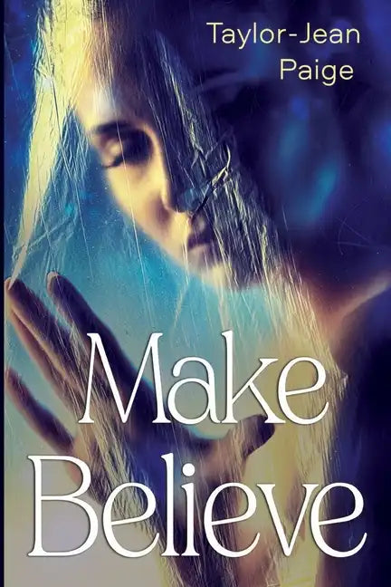 Make Believe - Paperback