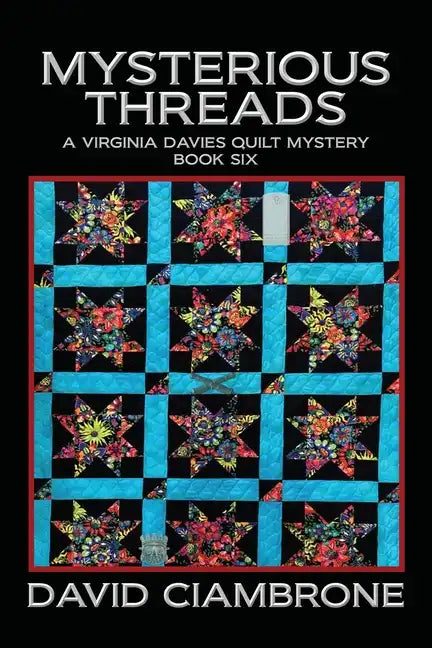 Mysterious Threads - Paperback