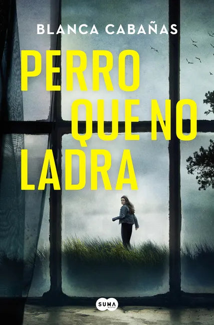 Perro Que No Ladra / The Dog That Doesnt Bark - Paperback