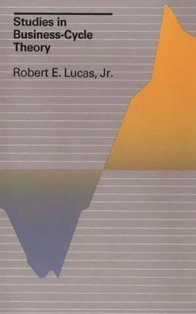 Studies in Business-Cycle Theory - Paperback
