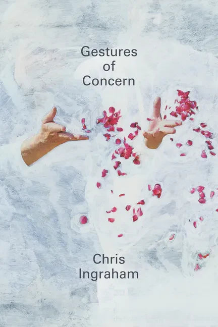 Gestures of Concern - Paperback