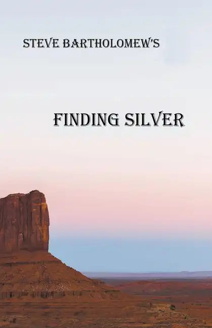 Finding Silver - Paperback