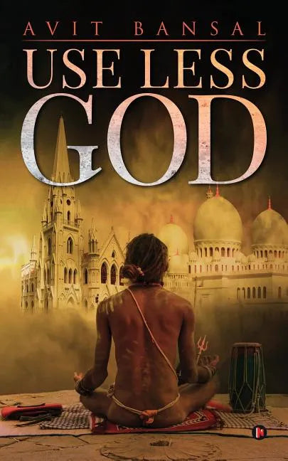 Use Less God - Paperback