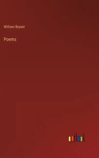 Poems - Hardcover