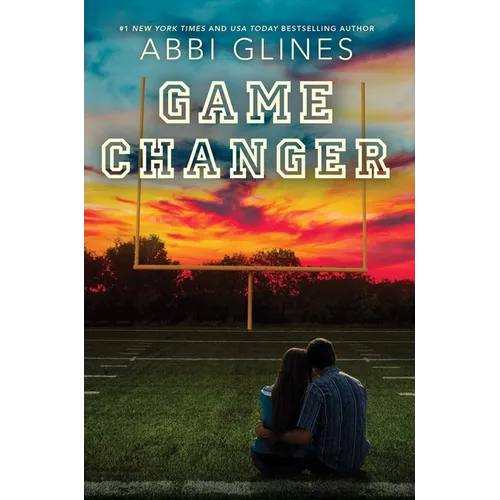 Game Changer - Paperback