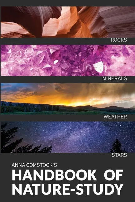 The Handbook Of Nature Study in Color - Earth and Sky - Paperback