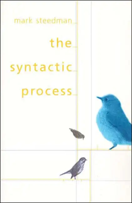 The Syntactic Process - Paperback