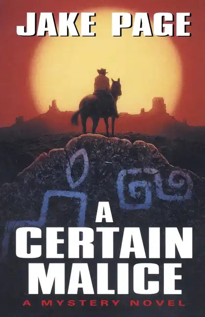A Certain Malice - Paperback