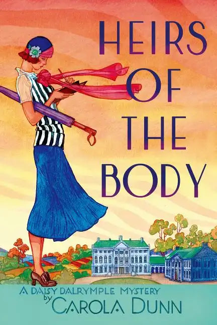 Heirs of the Body - Paperback
