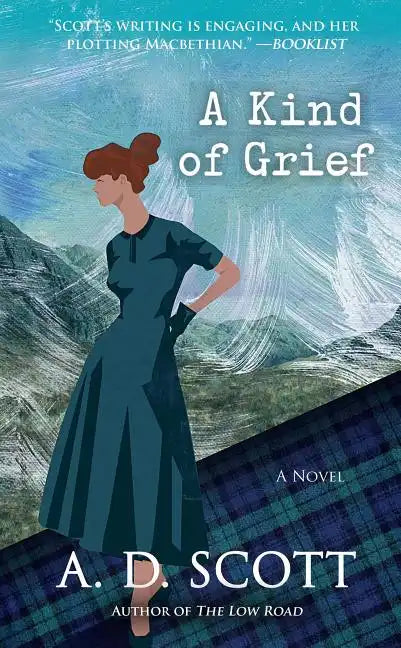 A Kind of Grief: A Novelvolume 6 - Paperback