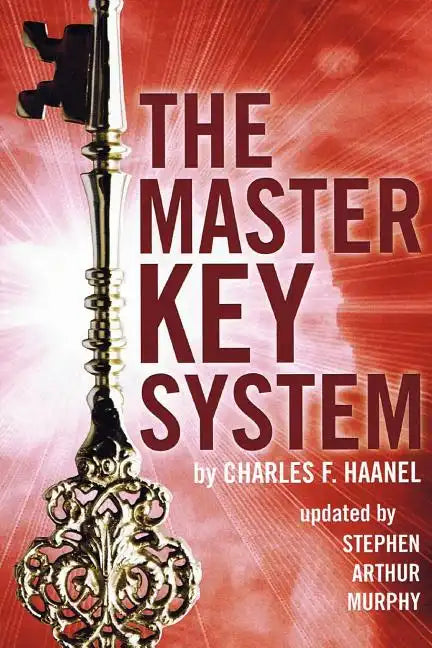 The Master Key System - Paperback