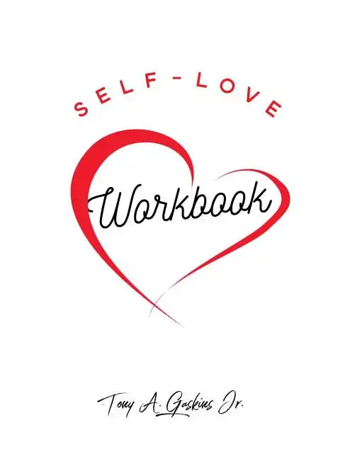 Self-Love Workbook - Paperback
