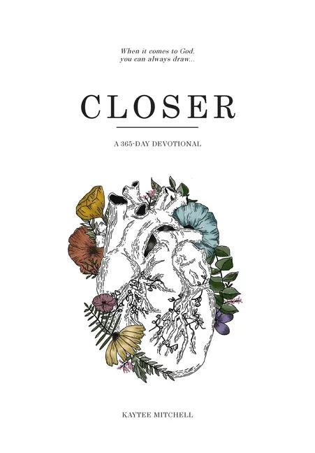 Closer - Paperback
