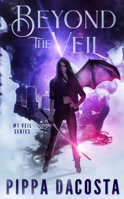 Beyond The Veil - Paperback