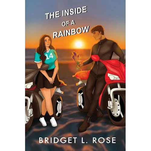 The Inside of a Rainbow - Paperback