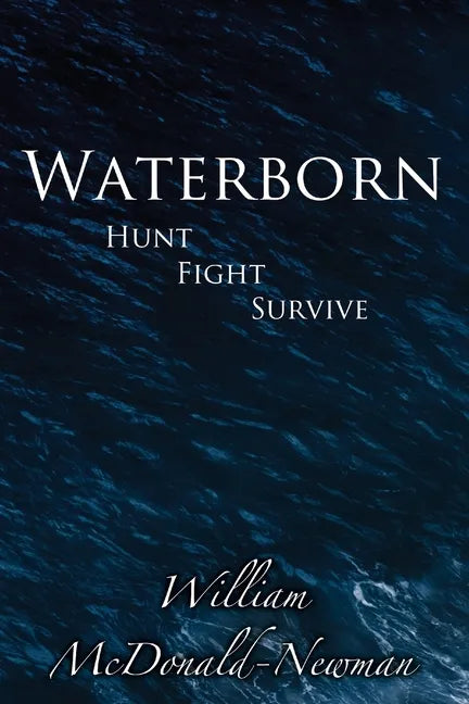Waterborn - Paperback