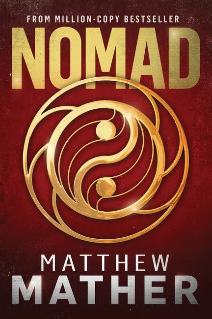 Nomad - Paperback