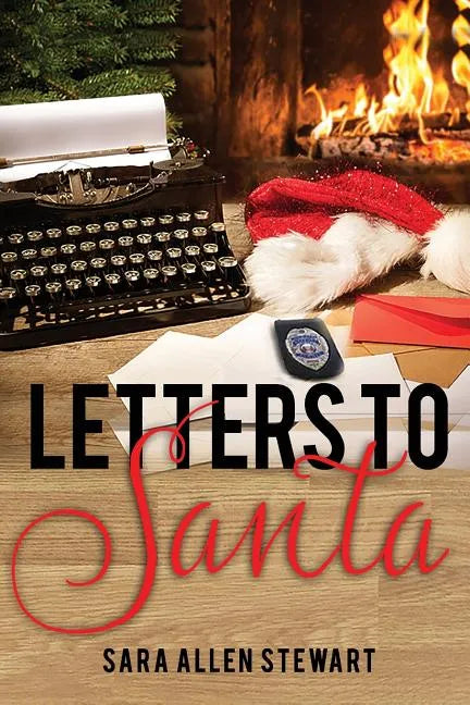 Letters to Santa - Paperback