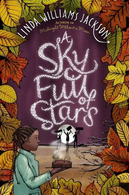 A Sky Full of Stars - Paperback