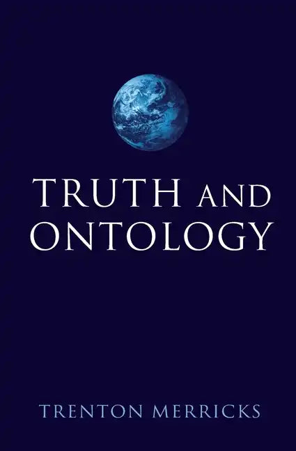 Truth and Ontology - Paperback