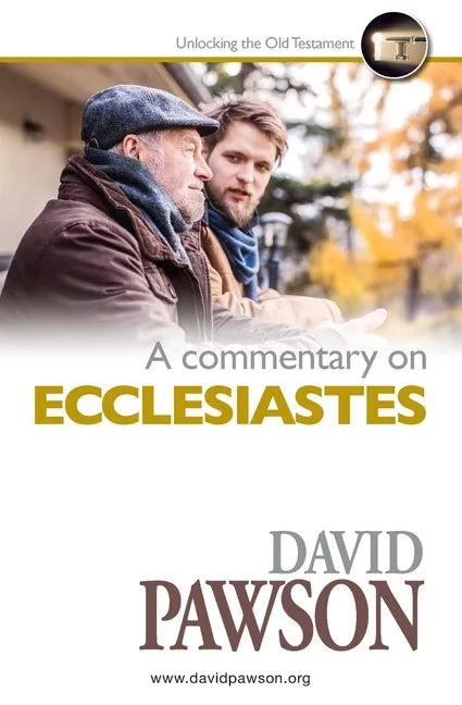 A Commentary on ECCLESIASTES - Paperback
